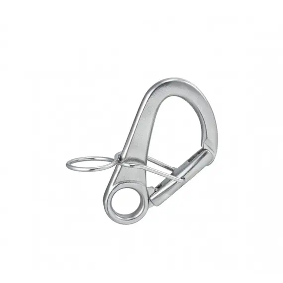 Carabiner for Mooring Bouy