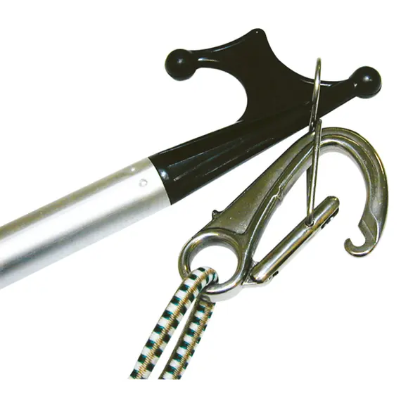 Mousqueton pour bouée d'amarrage, 2 image