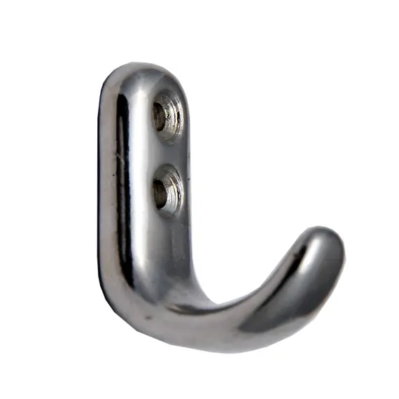 Inox hook