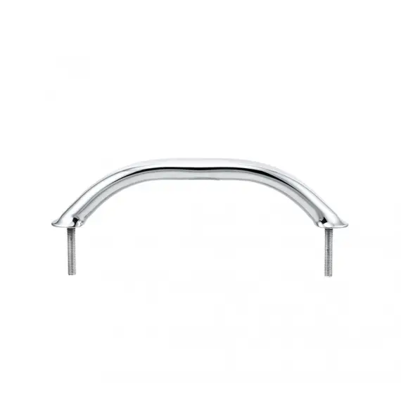 Poignée Inox - 305x38mm, Longueur, mm: 305