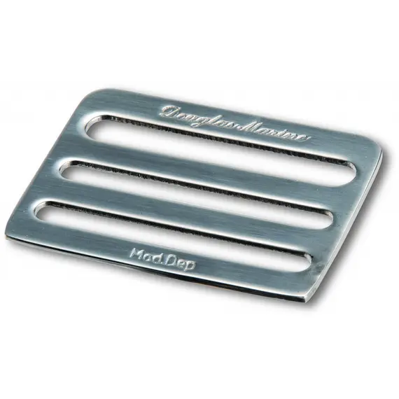 Inox Buckle - 50mm
