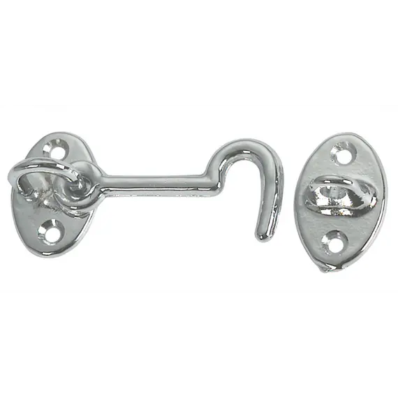 Doorstop Hook - 60mm