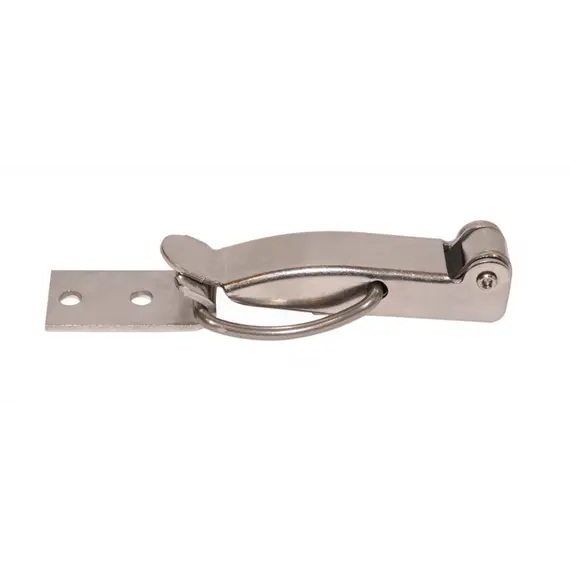 Attache rapide sans œillet de cadenas