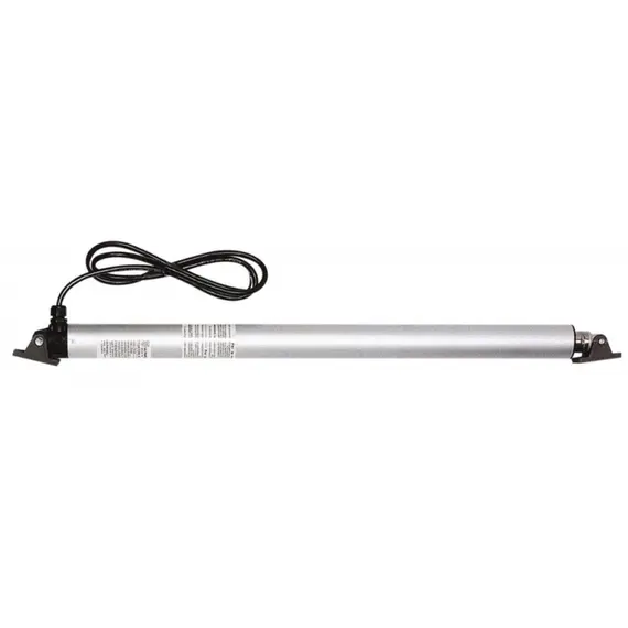 Élévateur de trappe AV électromécanique - Course 450mm - 12V, Course, mm: 450, Tension, V CC: 12