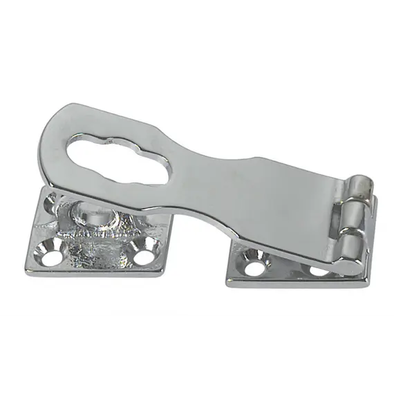 America Hasp and Staple