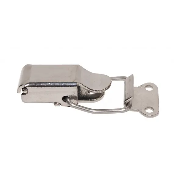 Fixation Sans cadenas
