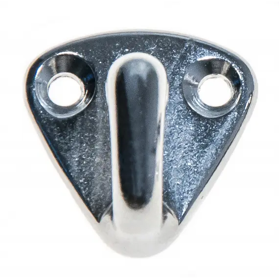 Inox hook