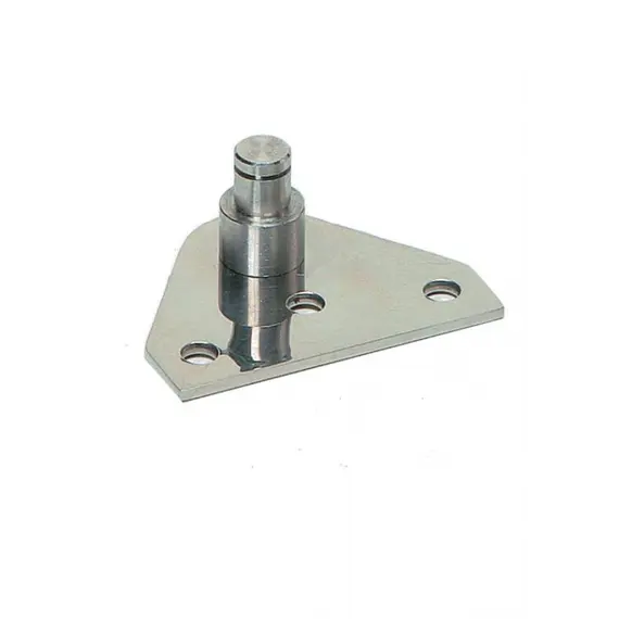 Gas Spring Mounting Bracket
