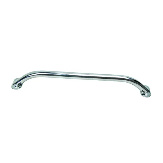 Poignée en inox - 305mm, Longueur, mm: 305