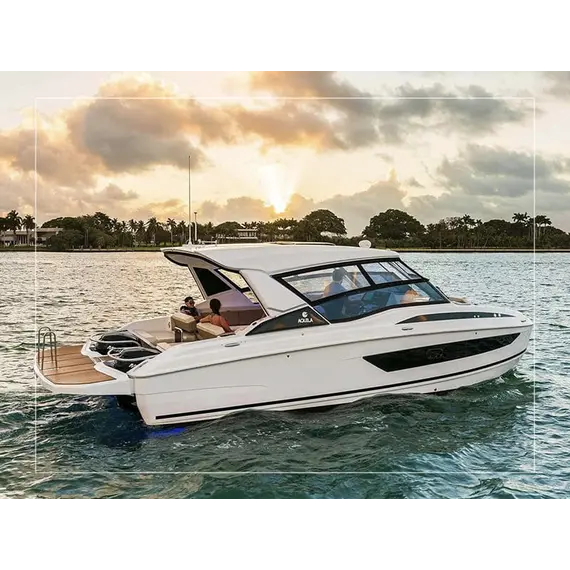 Aquila 32 Sport for Sale