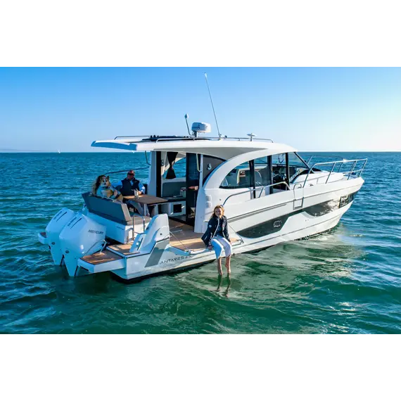 Beneteau Antares 11, 7 image Beneteau Antares 11, 7 image