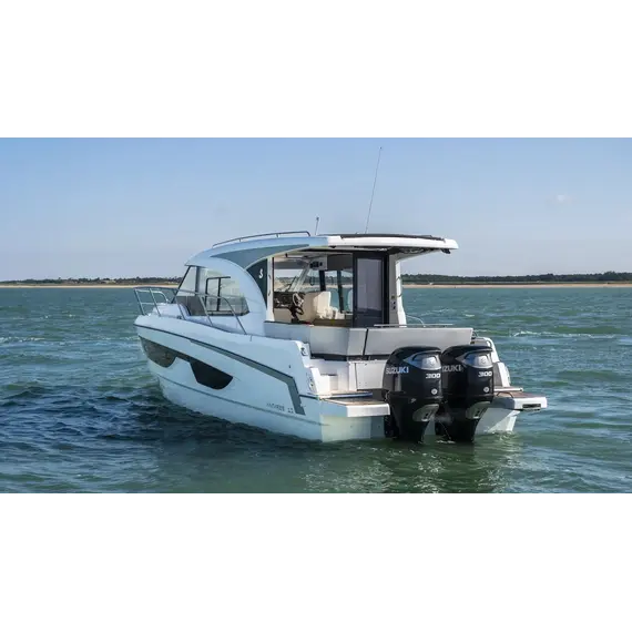Beneteau Antares 11, 8 image Beneteau Antares 11, 8 image