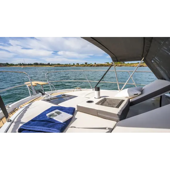Beneteau Antares 11, 11 image Beneteau Antares 11, 11 image