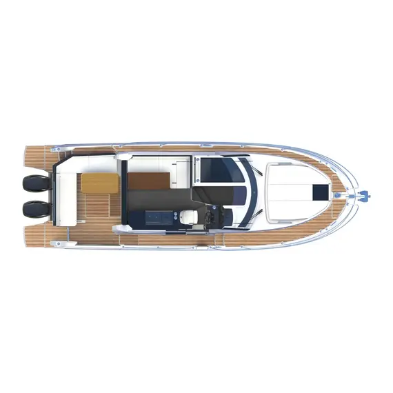 Beneteau Antares 11, 30 image Beneteau Antares 11, 30 image