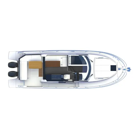 Beneteau Antares 11, 31 image Beneteau Antares 11, 31 image