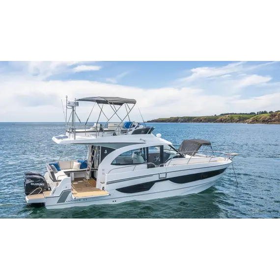 Beneteau Antares 11 Fly, 5 image Beneteau Antares 11 Fly, 5 image