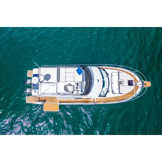 Beneteau Antares 11 Fly, 7 image Beneteau Antares 11 Fly, 7 image