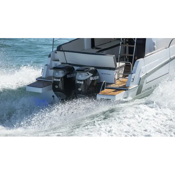Beneteau Antares 11 Fly, 8 image Beneteau Antares 11 Fly, 8 image
