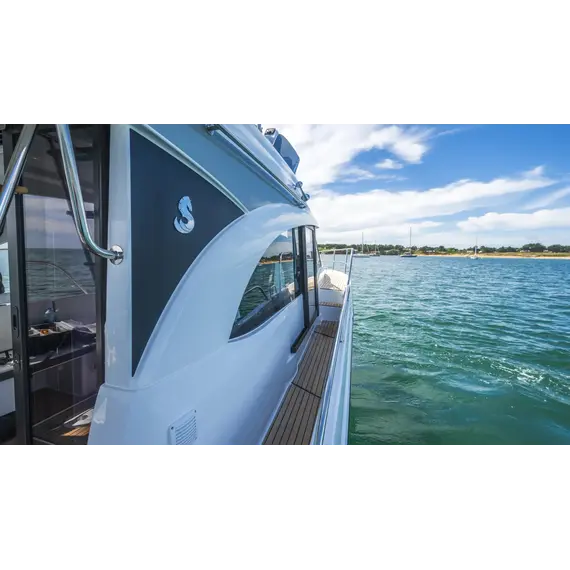 Beneteau Antares 11 Fly, 10 image Beneteau Antares 11 Fly, 10 image
