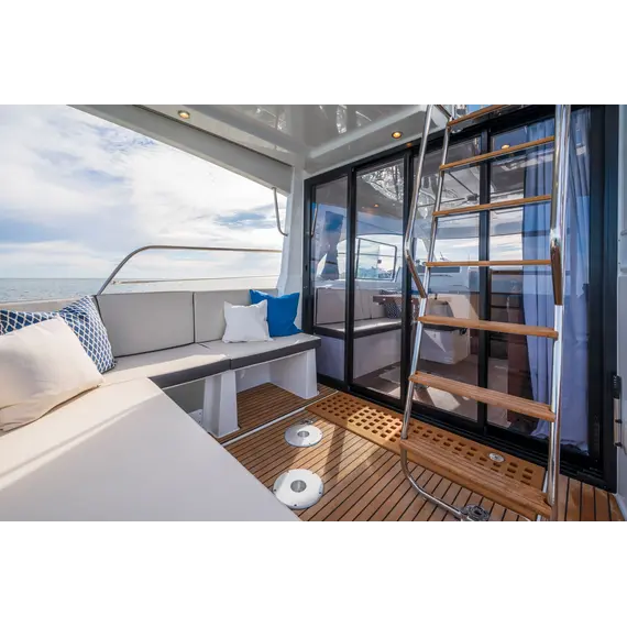 Beneteau Antares 11 Fly, 17 image Beneteau Antares 11 Fly, 17 image