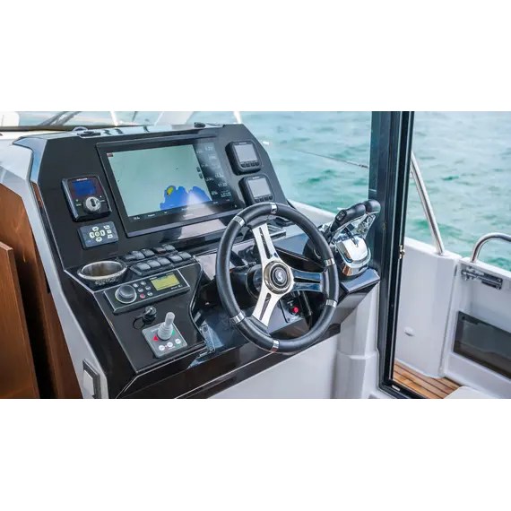 Beneteau Antares 11 Fly, 19 image Beneteau Antares 11 Fly, 19 image