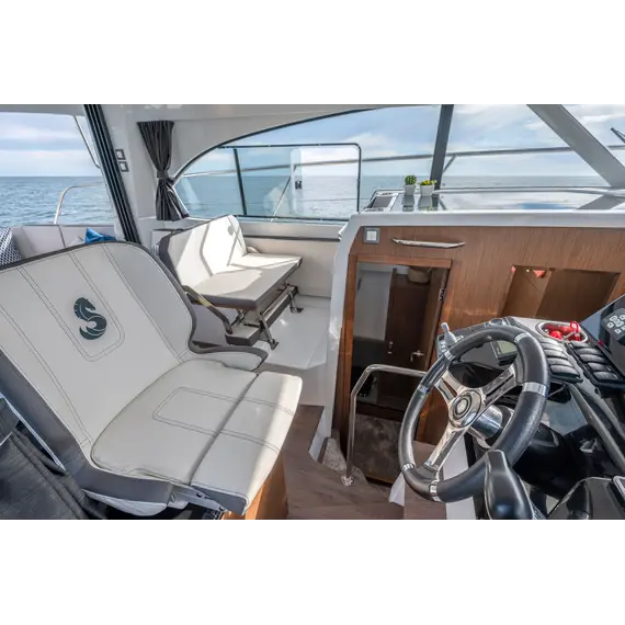 Beneteau Antares 11 Fly, 20 image Beneteau Antares 11 Fly, 20 image
