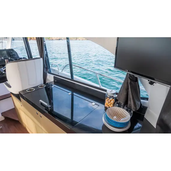 Beneteau Antares 11 Fly, 23 image Beneteau Antares 11 Fly, 23 image