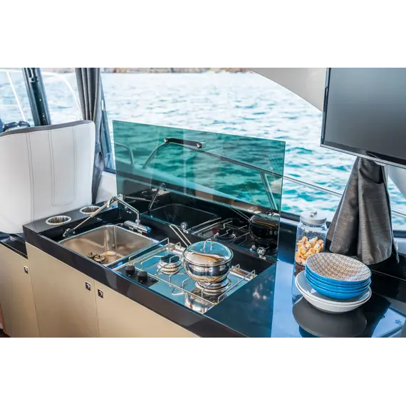 Beneteau Antares 11 Fly, 25 image Beneteau Antares 11 Fly, 25 image