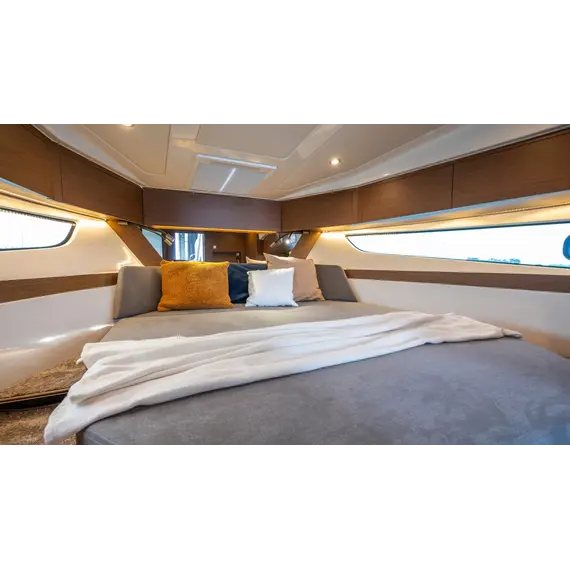 Beneteau Antares 11 Fly, 26 image Beneteau Antares 11 Fly, 26 image