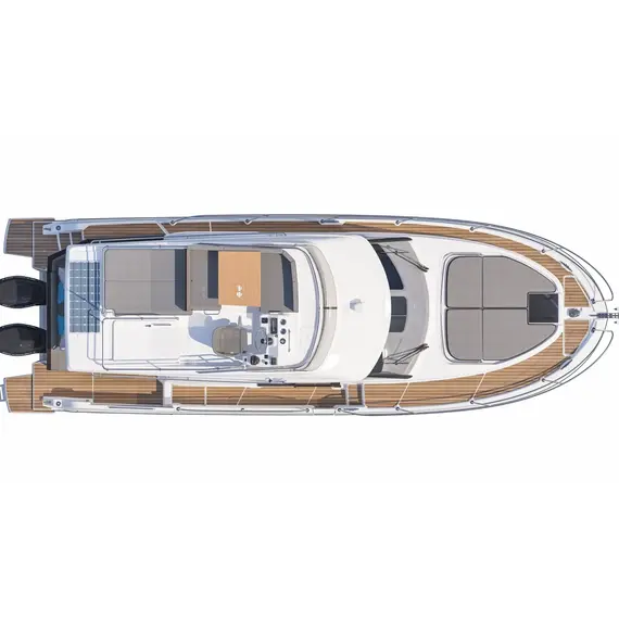 Beneteau Antares 11 Fly, 33 image Beneteau Antares 11 Fly, 33 image