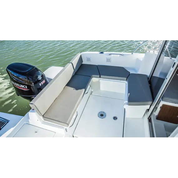 Beneteau Antares 6, 3 image Beneteau Antares 6, 3 image