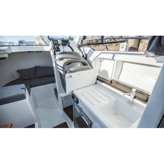 Beneteau Antares 6, 7 image Beneteau Antares 6, 7 image