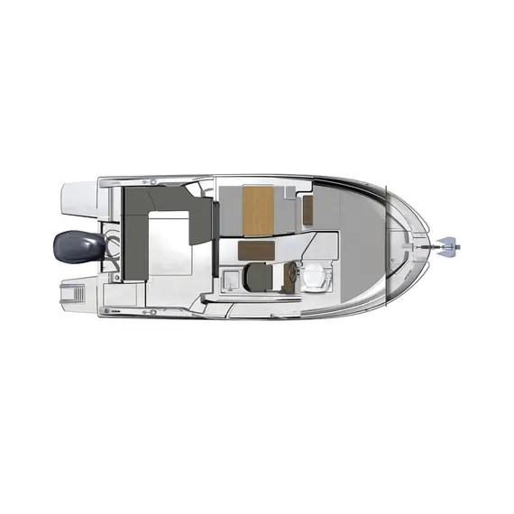 Beneteau Antares 6, 17 image Beneteau Antares 6, 17 image