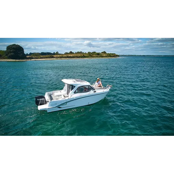 Beneteau Antares 7, 4 image Beneteau Antares 7, 4 image