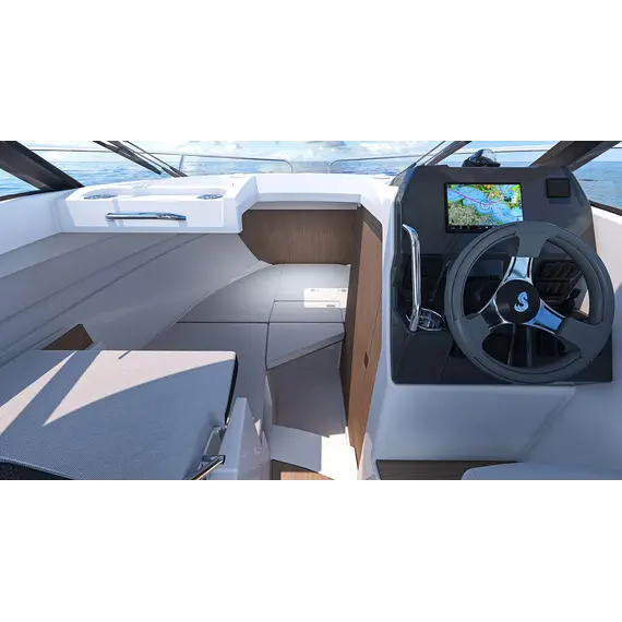 Beneteau Antares 7, 12 image Beneteau Antares 7, 12 image