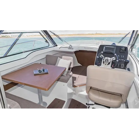Beneteau Antares 7, 13 image Beneteau Antares 7, 13 image