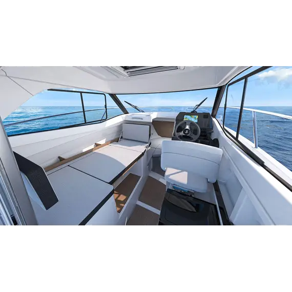 Beneteau Antares 7, 15 image Beneteau Antares 7, 15 image