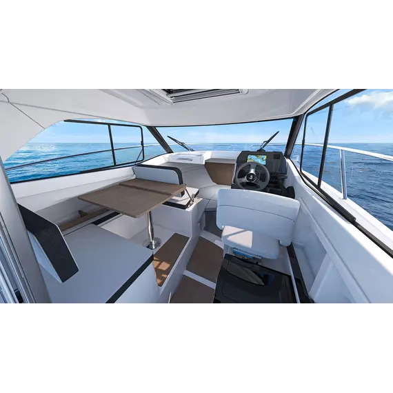 Beneteau Antares 7, 16 image Beneteau Antares 7, 16 image