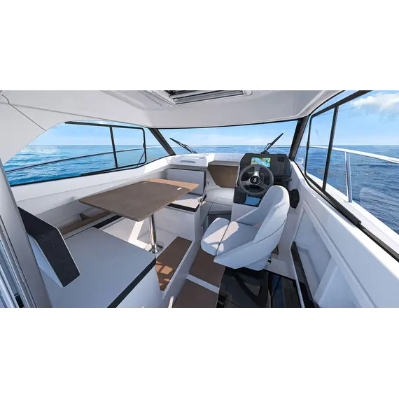 Beneteau Antares 7, 17 image Beneteau Antares 7, 17 image