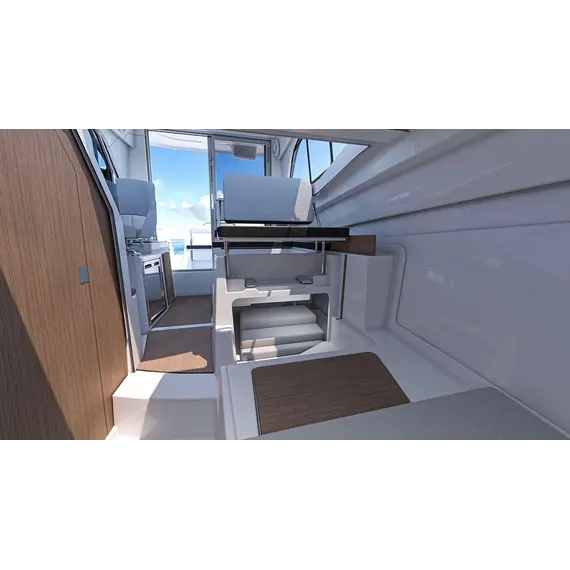 Beneteau Antares 7, 18 image Beneteau Antares 7, 18 image
