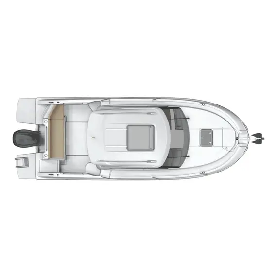 Beneteau Antares 7, 20 image Beneteau Antares 7, 20 image