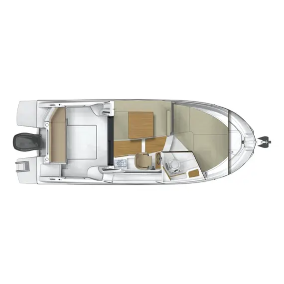 Beneteau Antares 7, 21 image Beneteau Antares 7, 21 image
