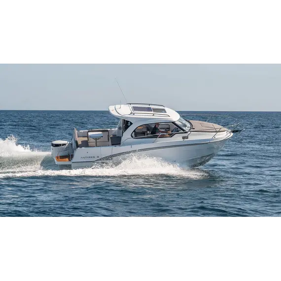 Beneteau Antares 8, 2 image Beneteau Antares 8, 2 image