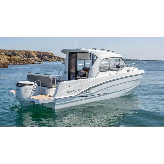 Beneteau Antares 8, 3 image Beneteau Antares 8, 3 image