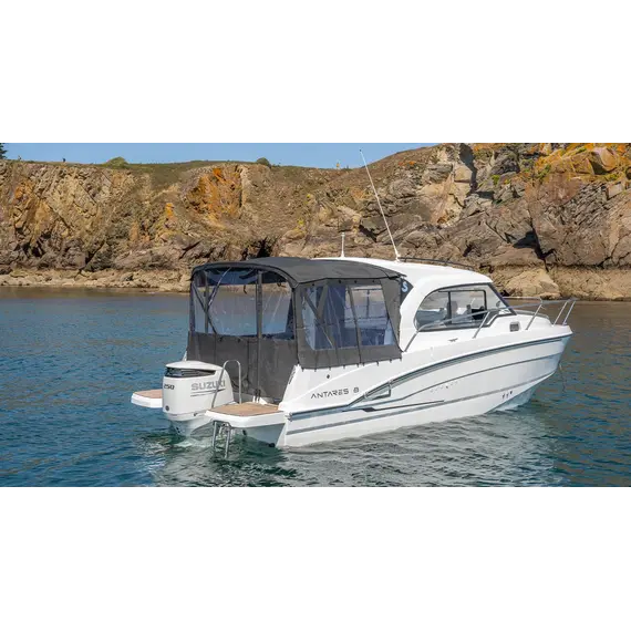 Beneteau Antares 8, 8 image Beneteau Antares 8, 8 image