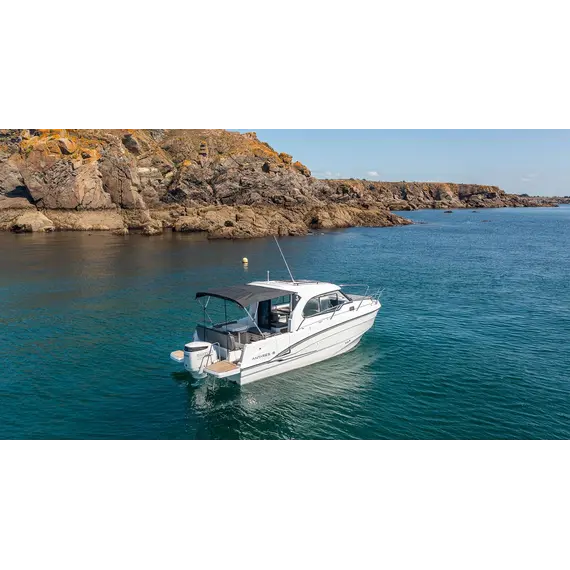 Beneteau Antares 8, 9 image Beneteau Antares 8, 9 image
