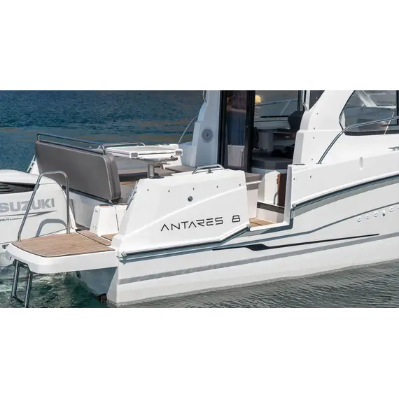 Beneteau Antares 8, 10 image Beneteau Antares 8, 10 image