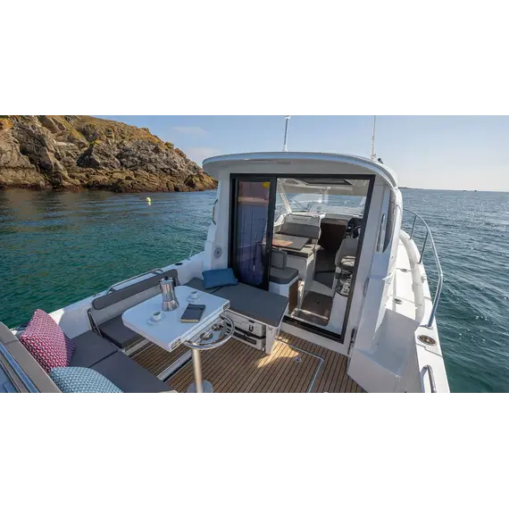 Beneteau Antares 8, 14 image Beneteau Antares 8, 14 image