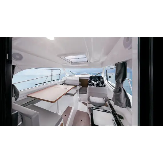 Beneteau Antares 8, 21 image Beneteau Antares 8, 21 image