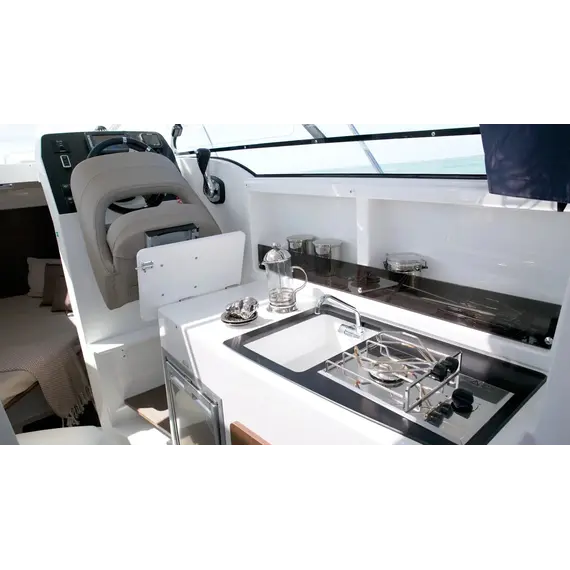 Beneteau Antares 8, 22 image Beneteau Antares 8, 22 image